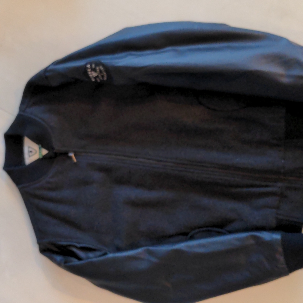 Bomber jacket - Picture 2 of 4